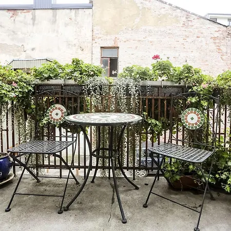 Maironis - Spacious In The Heart Of Kaunas