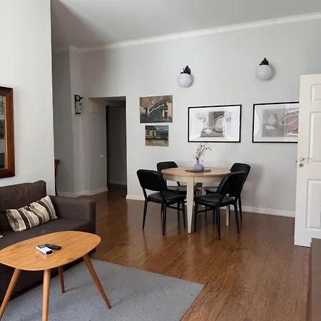 Maironis - Spacious In The Heart Of Kaunas