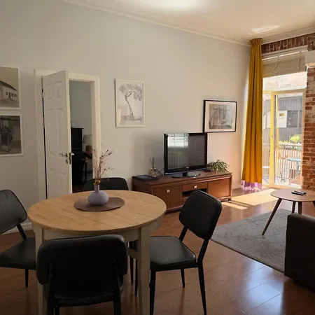 Maironis - Spacious In The Heart Of * Kaunas