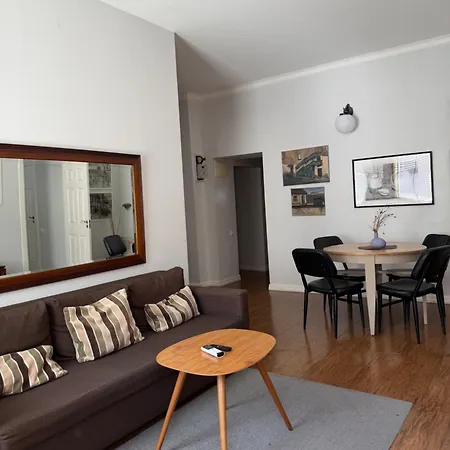 Maironis - Spacious In The Heart Of