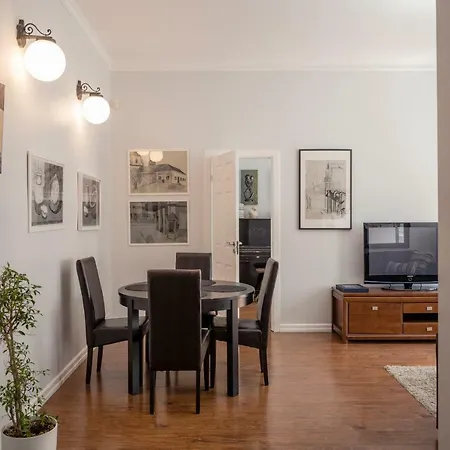 Maironis Apartment Kaunas