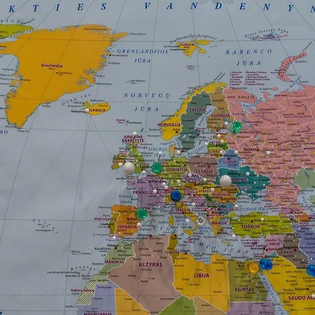 Διαμέρισμα Maironis *