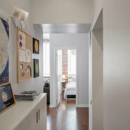Apartment Maironis *