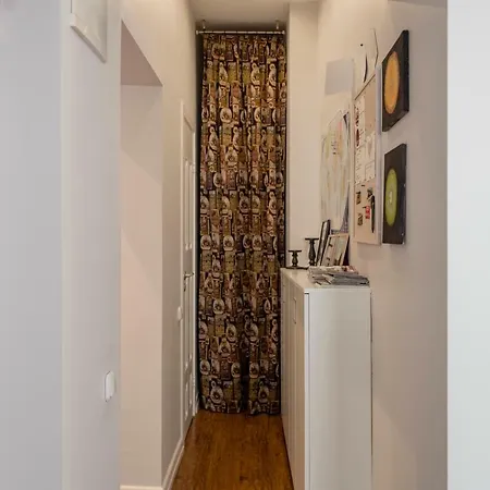 Maironis - Spacious In The Heart Of