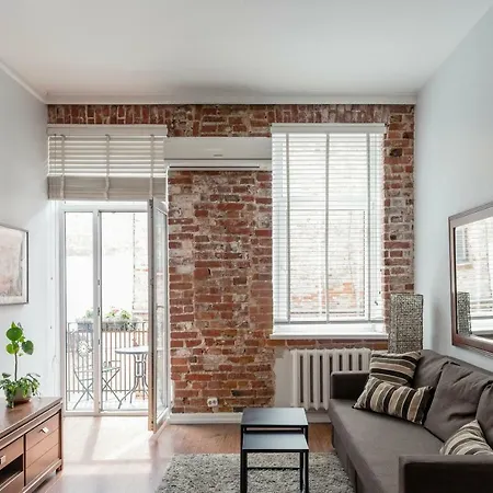 Maironis Apartment Kaunas