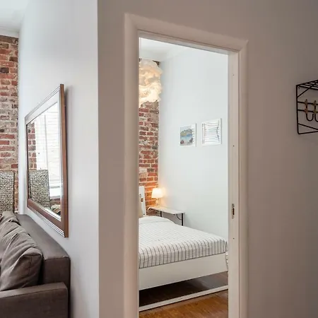 Apartment Maironis *