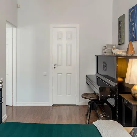 Maironis - Spacious In The Heart Of