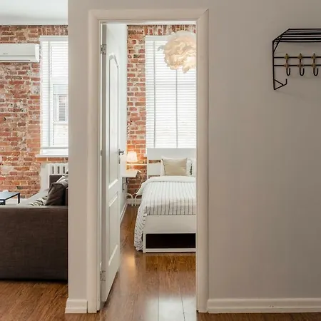 Apartment Maironis
