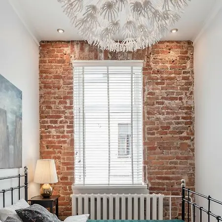 Maironis - Spacious In The Heart Of Apartamento *
