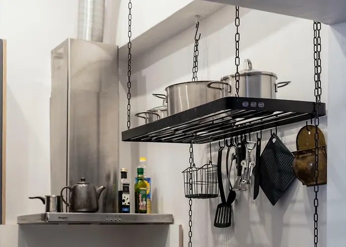 Appartement Maironis