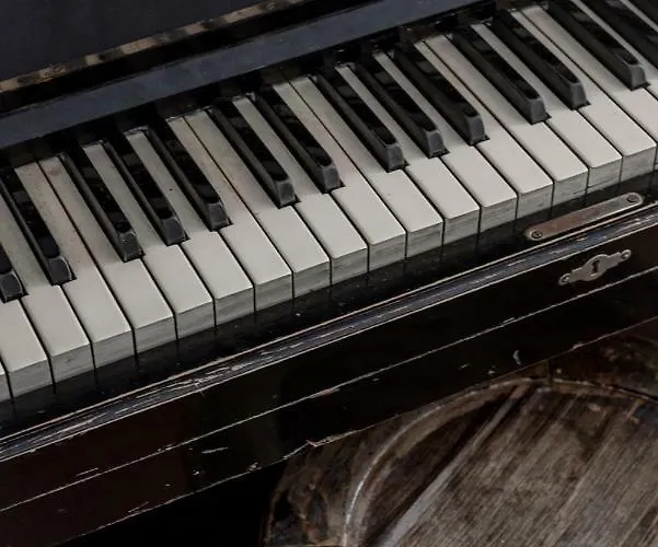 Appartement Maironis *