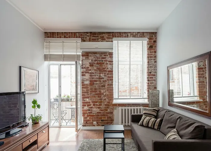 Maironis Appartement Kaunas