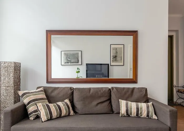 Maironis Appartement *