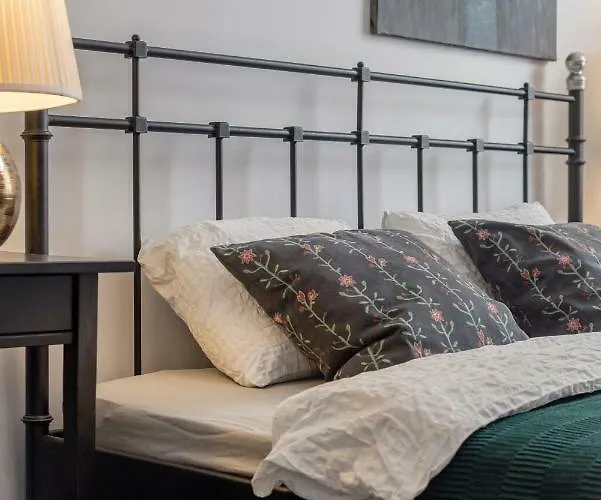 Appartement Maironis *