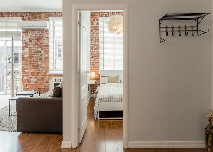 Appartement Maironis