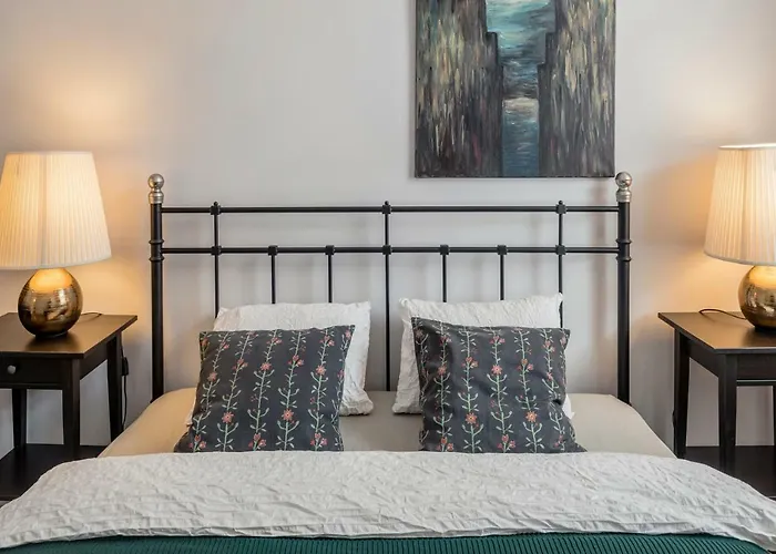 Maironis Appartement Kaunas