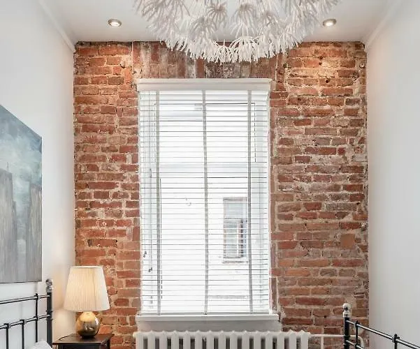 Maironis Appartement *